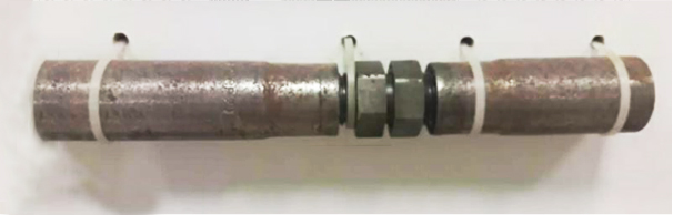 双向可调节套筒